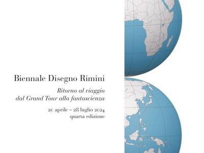 Biennale del Disegno a Rimini