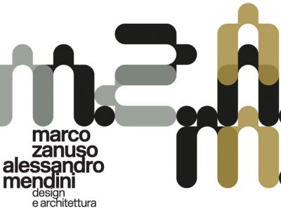 Marco Zanuso e Alessandro Mendini. Design e architettura
