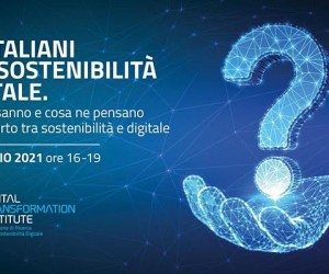 L'Italia e la tecnologia digitale sostenibile