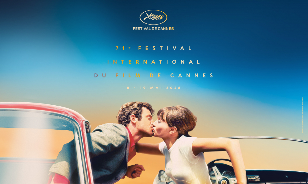 71° Festival del Cinema di Cannes