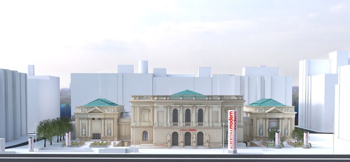2020, l’arte si rinnova: ecco i 10 grandi musei che apriranno quest’anno nel mondo