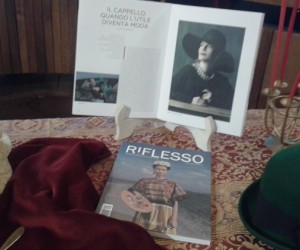 Dal cappello al cappelletto: cappelletti nella storia, nella cultura, nei libri, nei cappelli e…nel piatto di Giorgione