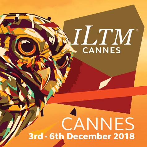 ILTM Cannes - Where the world meets the world!