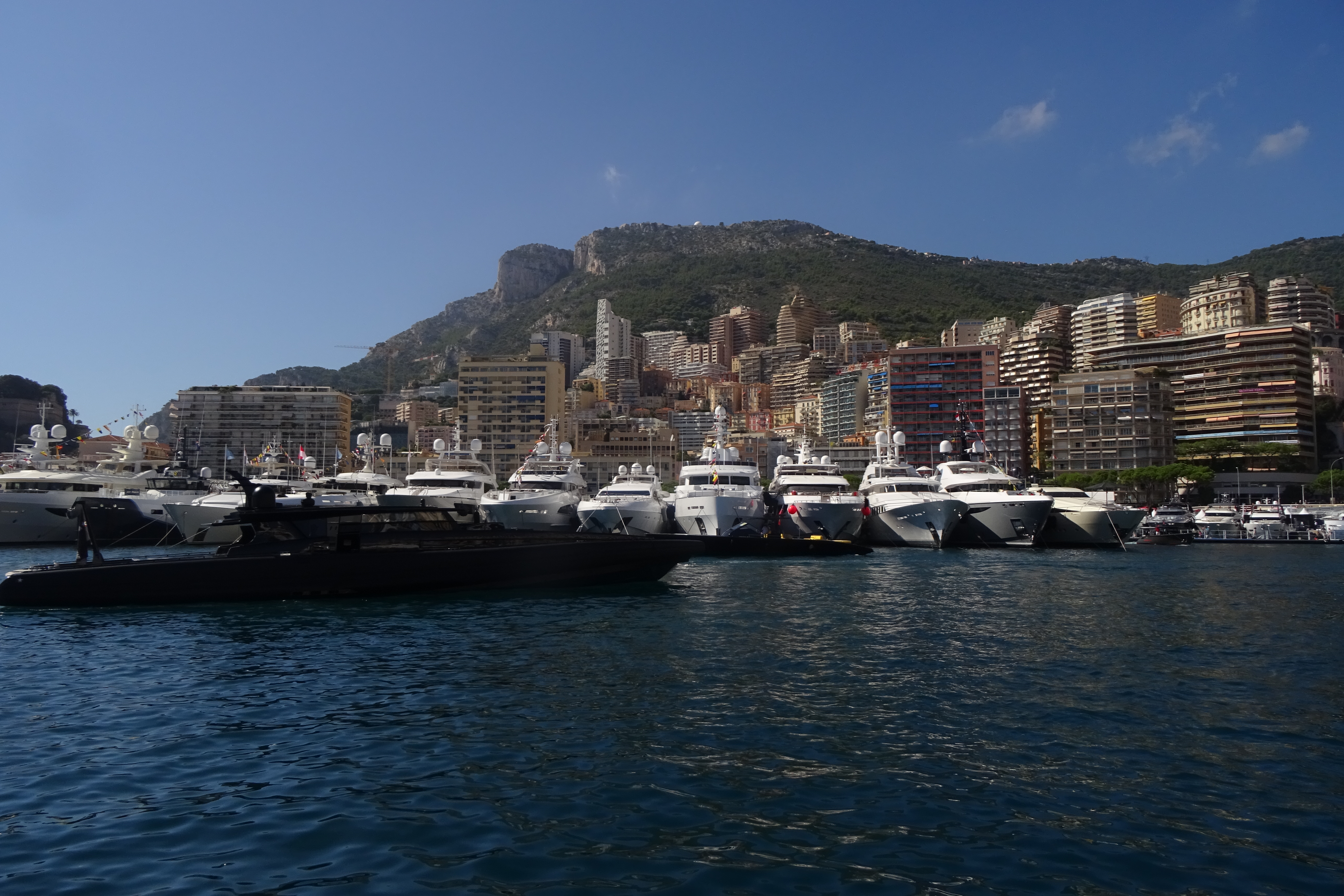 Monaco Yachting Show. Il Salone su misura per la nuova generazione di clienti di superyacht