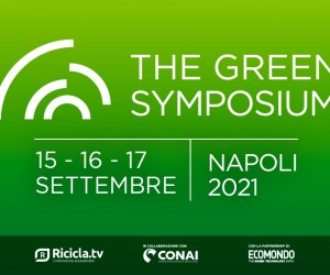 The Green Symposium: il Sud riparte dalla sostenibilità