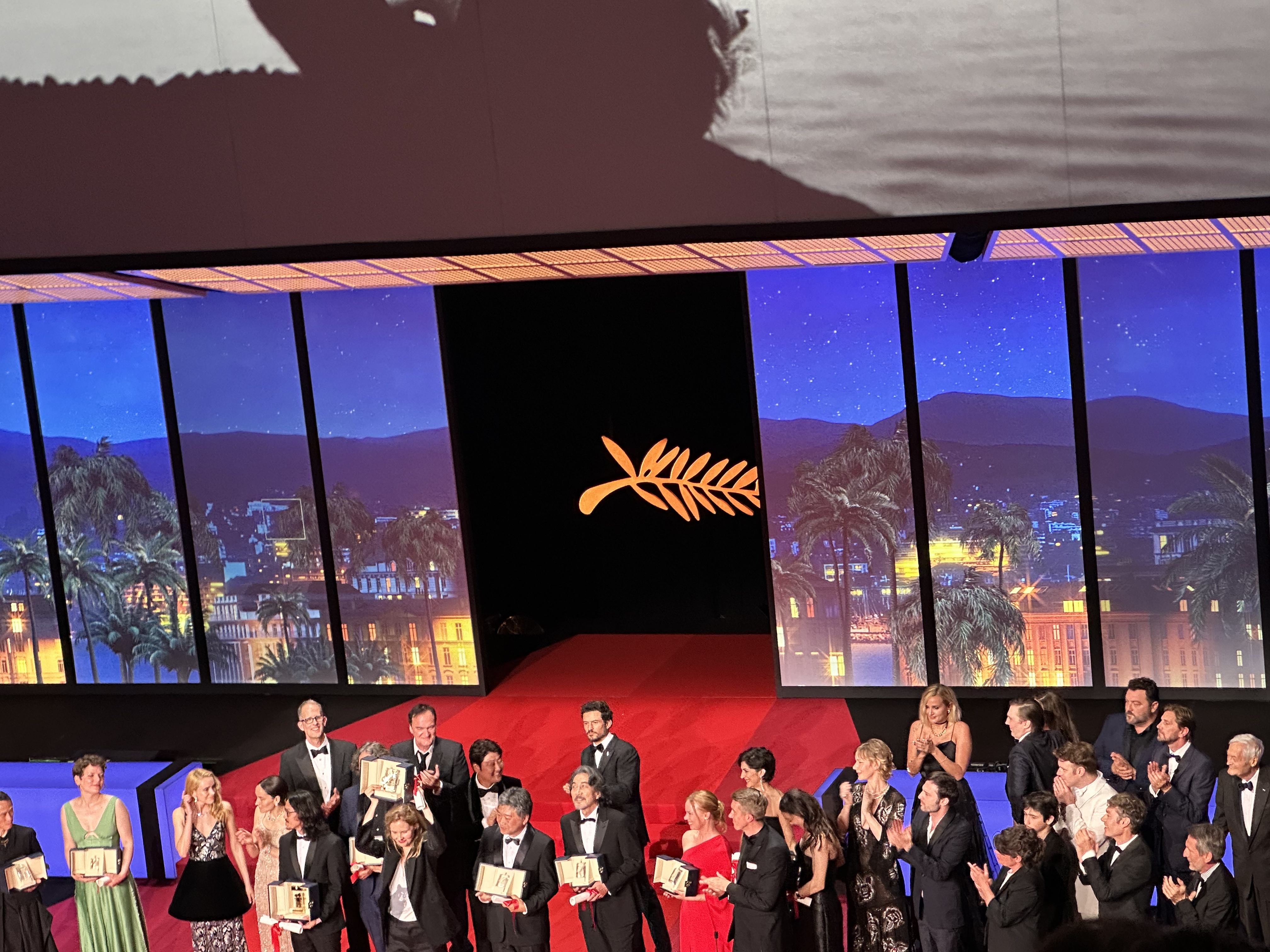 Il Festival del cinema di Cannes si regala una 76a edizione eccezionale!
