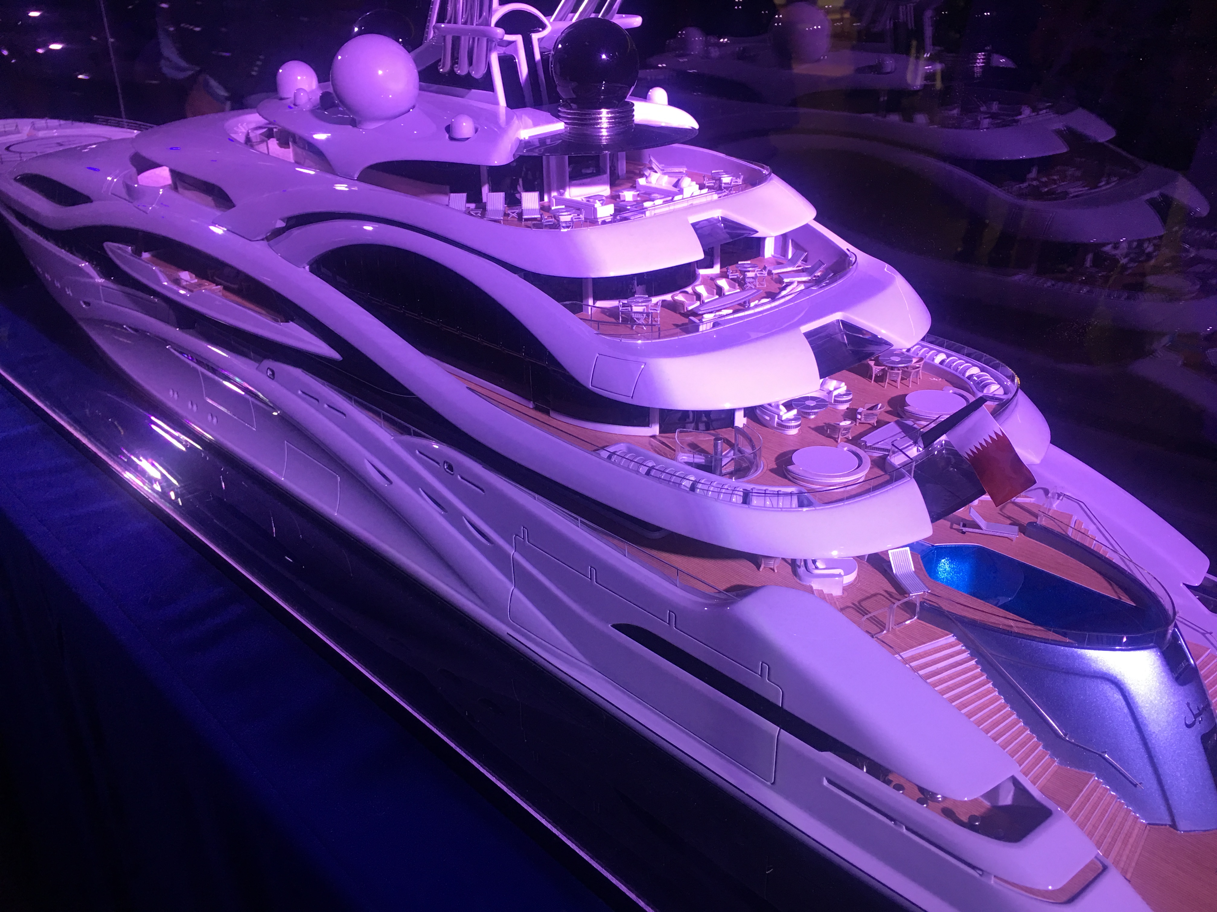 Monaco Yacht Show 2022 – Il piano «seduzione » della nautica di lusso