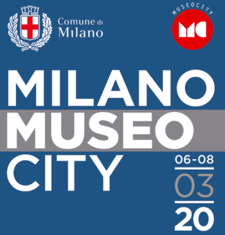 Milano MuseoCity 2020