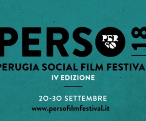 Perugia Social Film Festival 2018