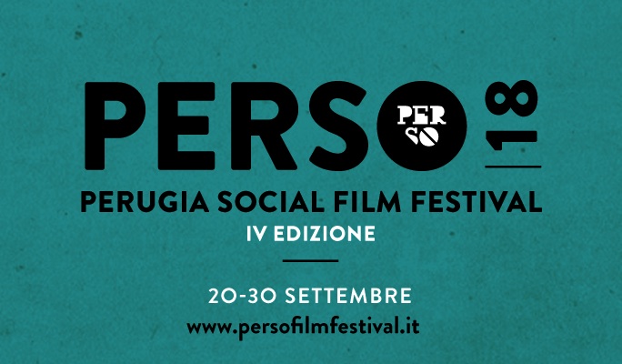 Perugia Social Film Festival 2018
