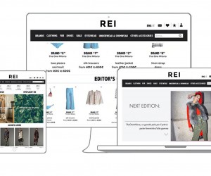 REI, la piattaforma B2B che mette online fiere e showroom in 30 giorni
