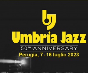 Umbria Jazz 2023