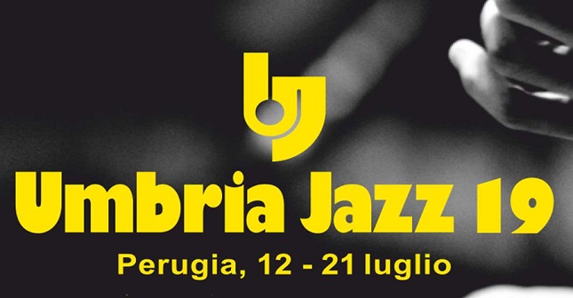 Umbria Jazz 2019