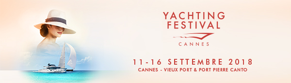 41° Yachting Festival di Cannes, tra continuità e rinnovamento