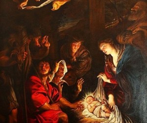 A Fermo Cristo Nasce Ogni Notte