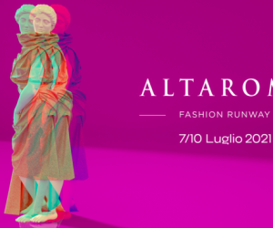 Altaroma Fashion Week