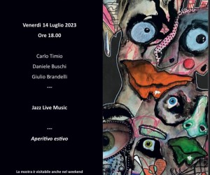 “Il bello del brutto” allo Spazio CEC per Umbria Jazz