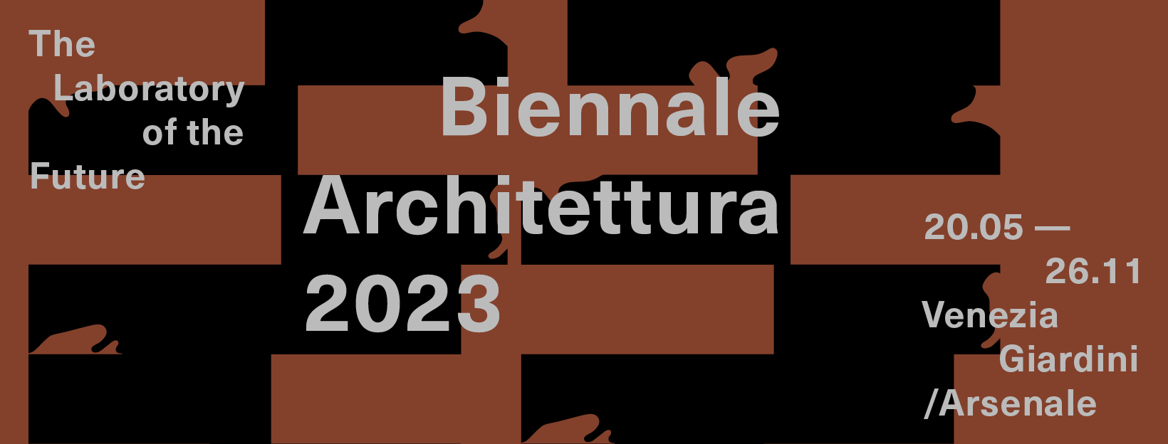 Ultimi appuntamenti per la Biennale Architettura 2023