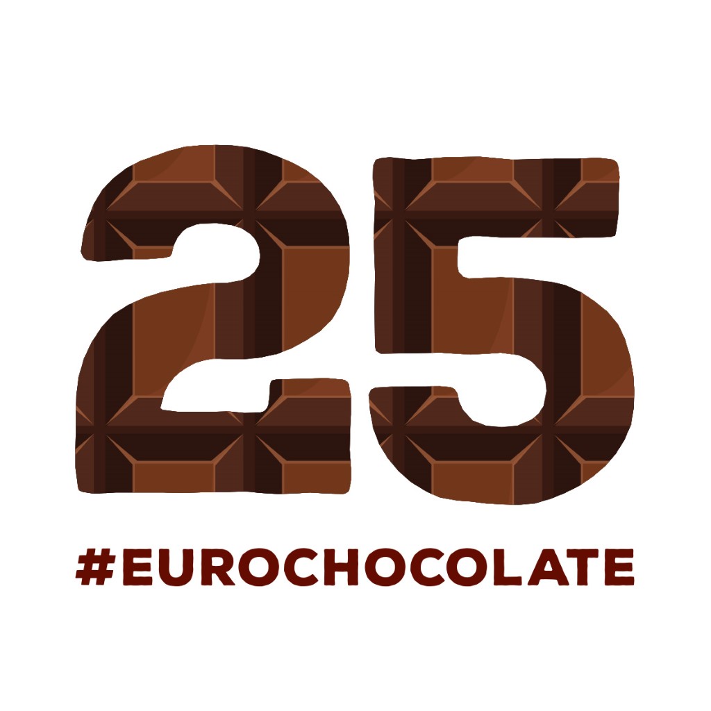 Eurochocolate 2018