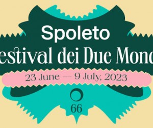 Festival dei Due Mondi di Spoleto 2023