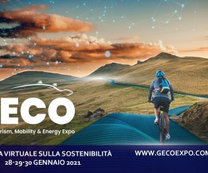 Geco Expo: il Turismo è sostenibile