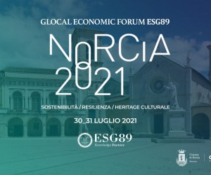 Glocal Economic Forum: sostenibilità, eredità culturale e resilienza
