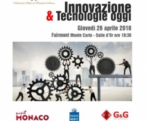 Innovazione e Tecnologie a Monaco