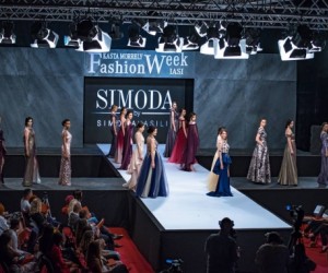 A Thundering Opening Ceremony at Kasta Morrely Fashion Week 2018