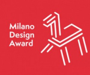 Milano Design Award 2018