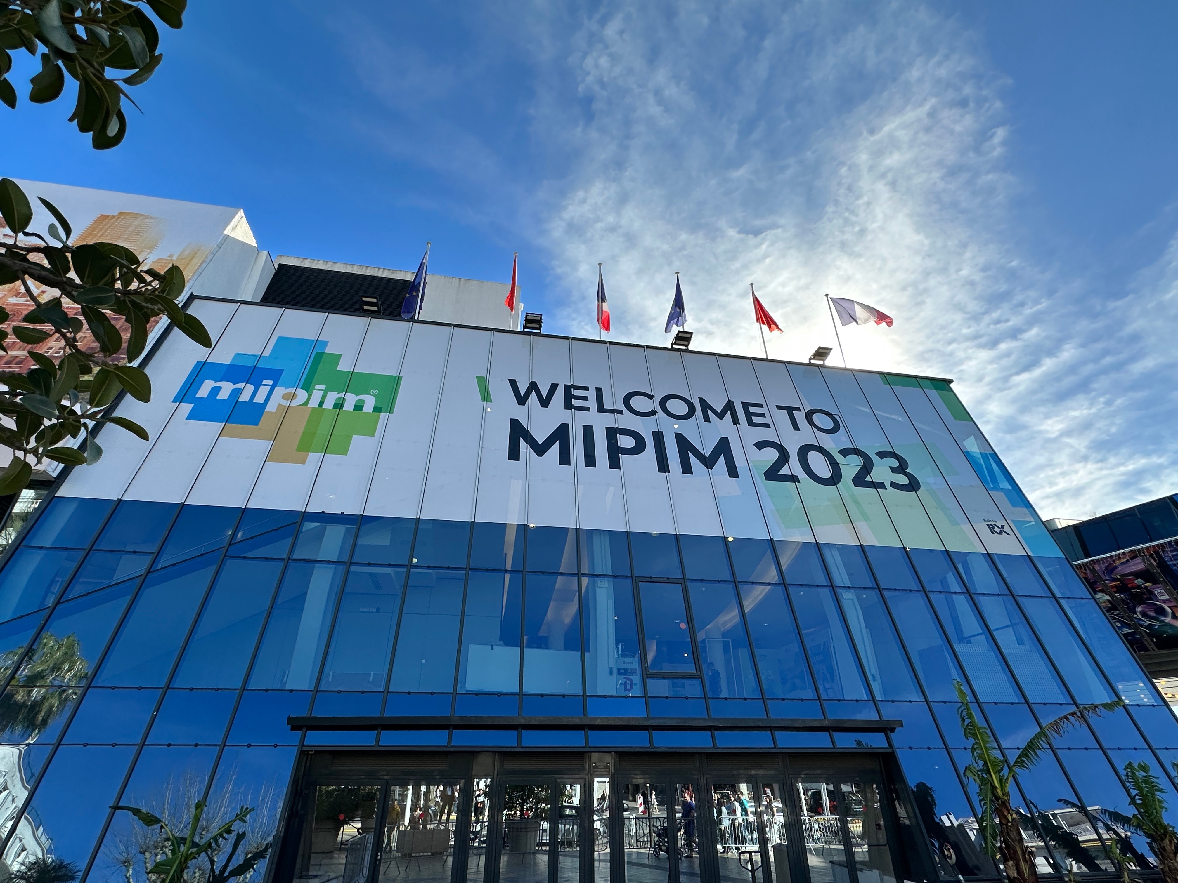 MIPIM 2023