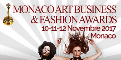 Monaco Art Business & Fashion Awards