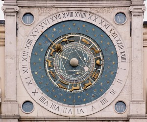 L’Orologio Astronomico di Padova