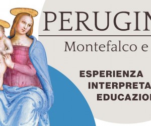 “Il Perugino. Montefalco e Trevi”