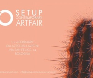 Setup Contemporary Art Fair 2018
