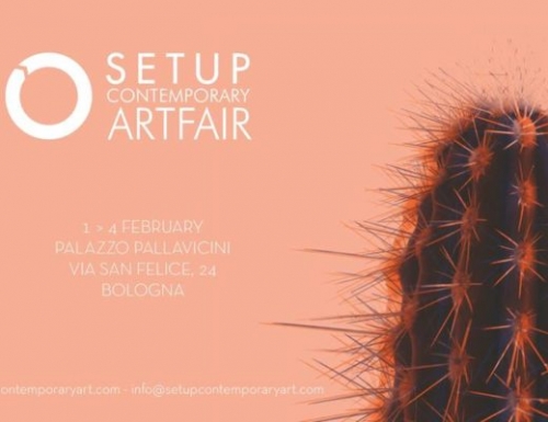 Setup Contemporary Art Fair 2018