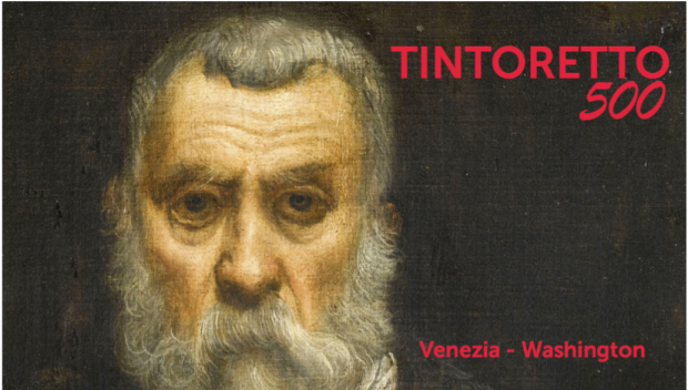 Tintoretto a Venezia